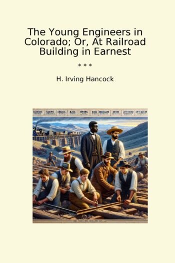 The Young Engineers in Colorado; Or, At Railroad Building in Earnest
