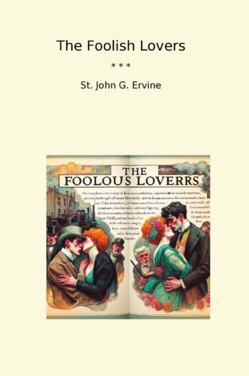 The Foolish Lovers