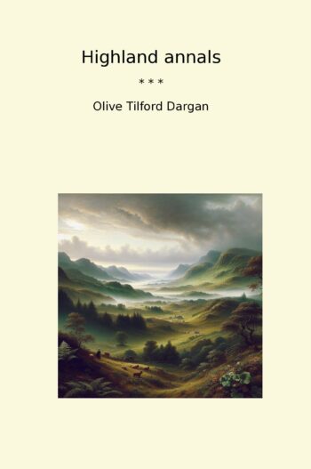 Highland annals