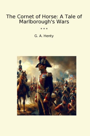 The Cornet of Horse: A Tale of Marlborough's Wars