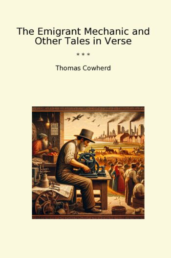 The Emigrant Mechanic and Other Tales in Verse