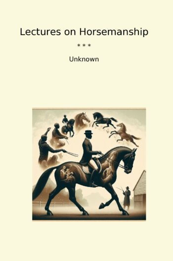 Lectures on Horsemanship