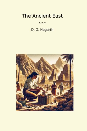 The Ancient East