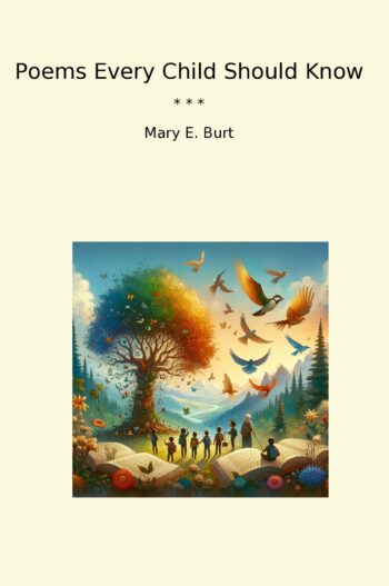 Poems Every Child Should Know