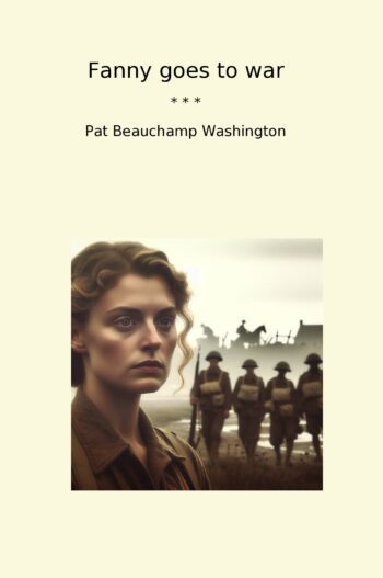 Fanny goes to war