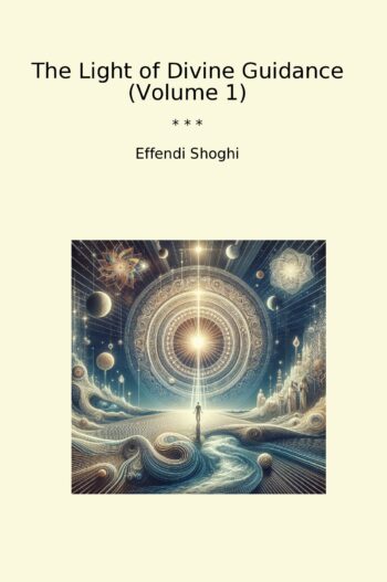 The Light of Divine Guidance (Volume 1)