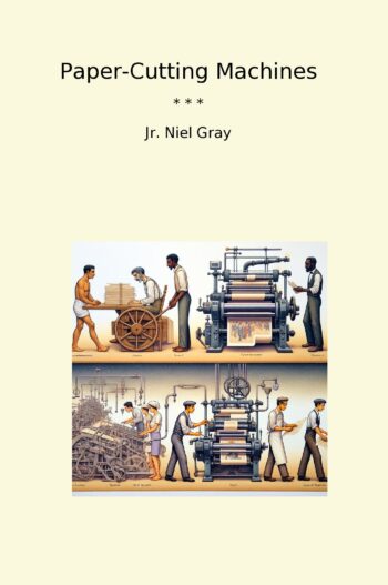Paper-Cutting Machines