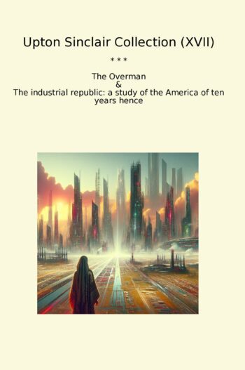 Upton Sinclair Collection (XVII)