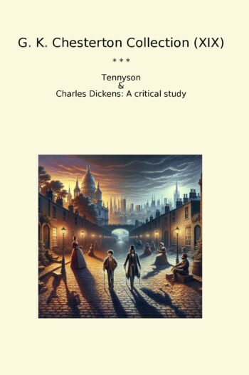 G. K. Chesterton Collection (XIX)