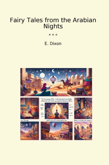 Fairy Tales from the Arabian Nights