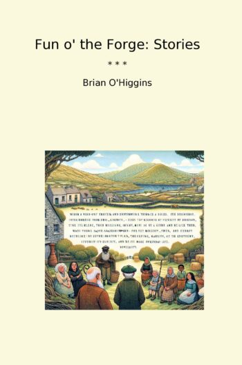 Fun o' the Forge: Stories