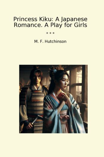 Princess Kiku: A Japanese Romance. A Play for Girls