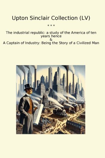 Upton Sinclair Collection (LV)
