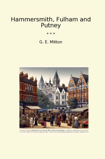 Hammersmith, Fulham and Putney