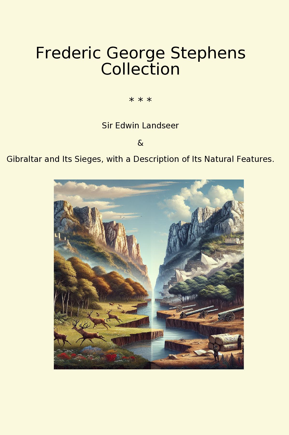 Frederic George Stephens Collection