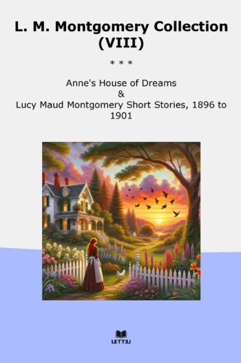 L. M. Montgomery Collection (VIII)