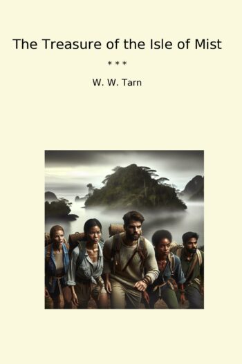 The Treasure of the Isle of Mist
