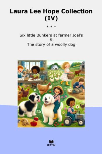 Laura Lee Hope Collection (IV)