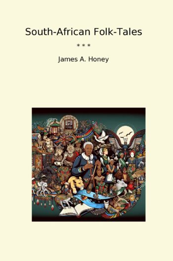 South-African Folk-Tales
