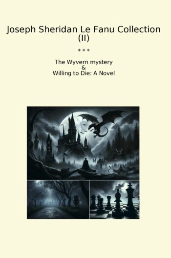 Joseph Sheridan Le Fanu Collection (II)