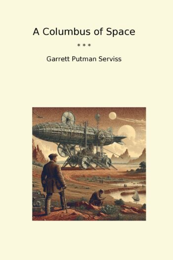 A Columbus of Space