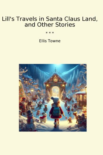 Lill's Travels in Santa Claus Land, and Other Stories