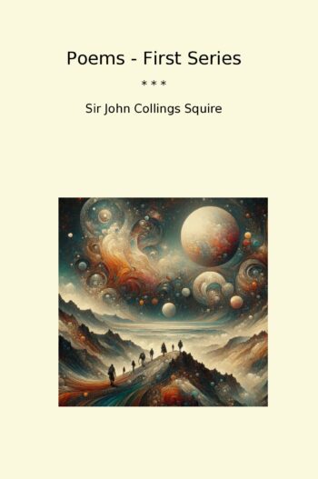 Poems - First Series