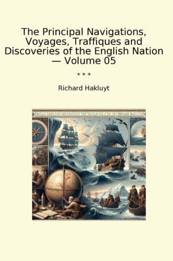 The Principal Navigations, Voyages, Traffiques and Discoveries of the English Nation — Volume 05