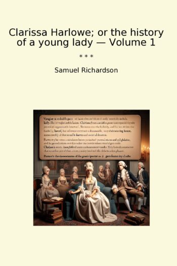 Clarissa Harlowe; or the history of a young lady — Volume 1