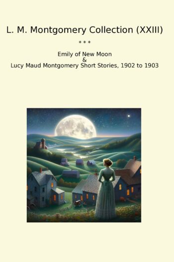 L. M. Montgomery Collection (XXIII)