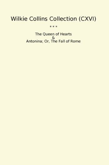 Wilkie Collins Collection (CXVI)