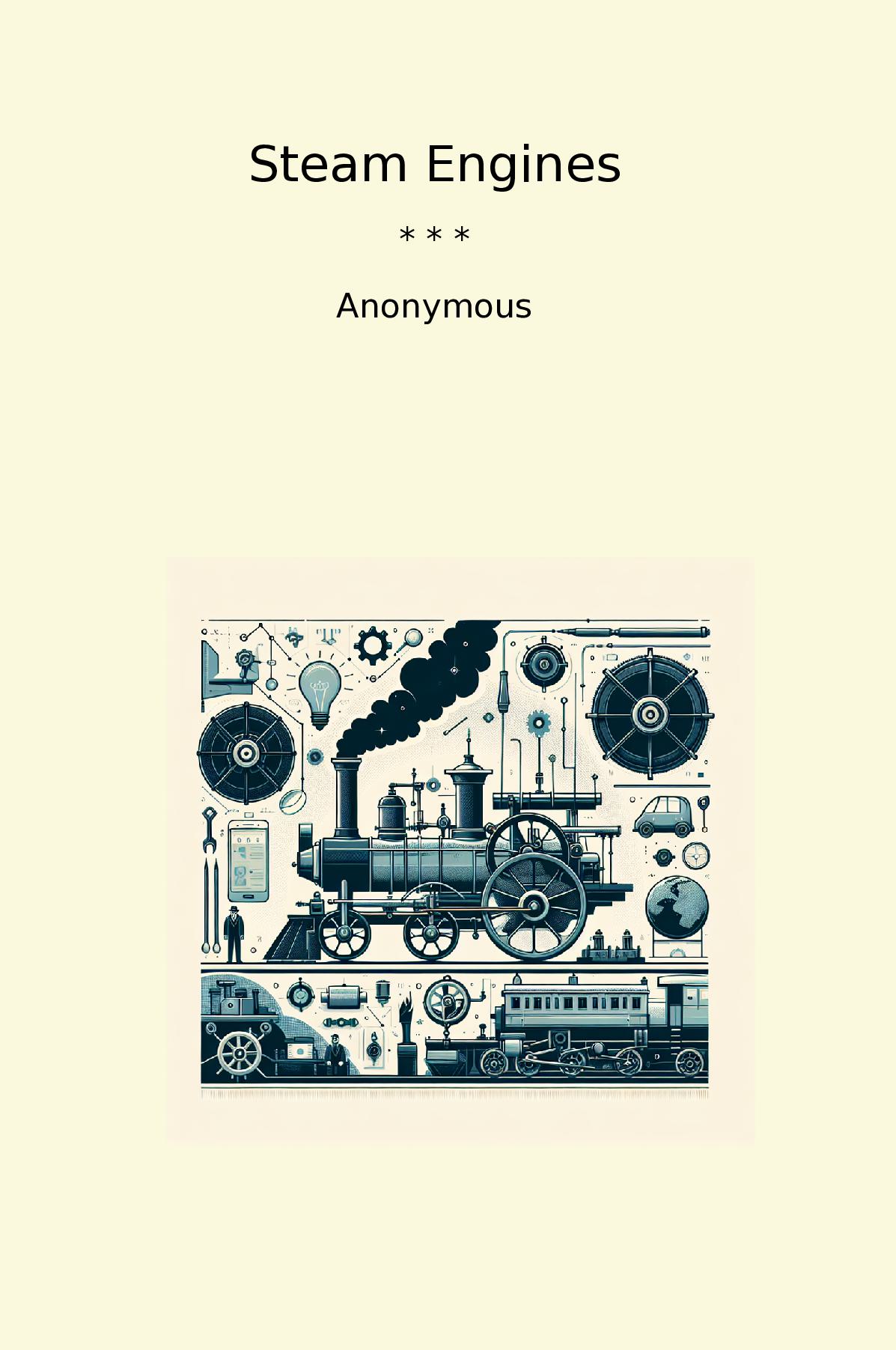 Steam Engines