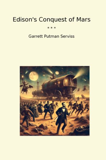 Edison's Conquest of Mars
