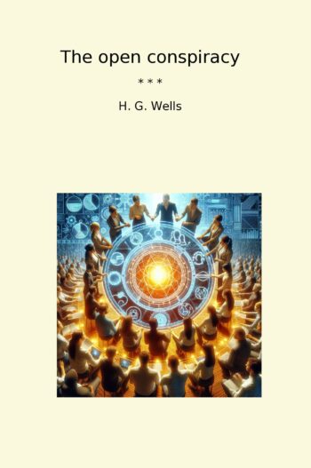 The open conspiracy