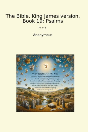 The Bible, King James version, Book 19: Psalms