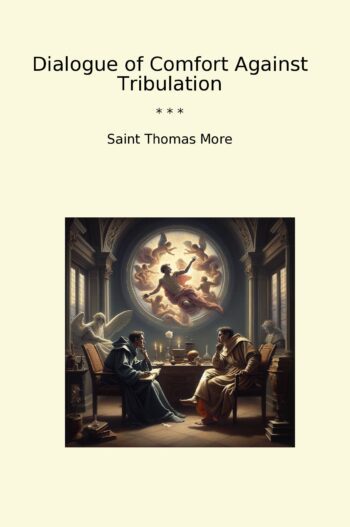 Dialogue of Comfort Against Tribulation