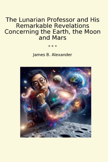 The Lunarian Professor and His Remarkable Revelations Concerning the Earth, the Moon and Mars