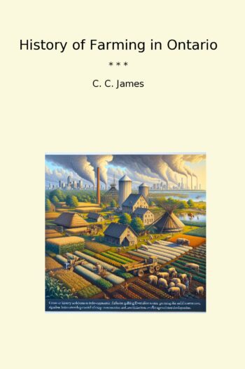 History of Farming in Ontario