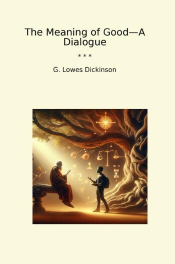 The Meaning of Good—A Dialogue