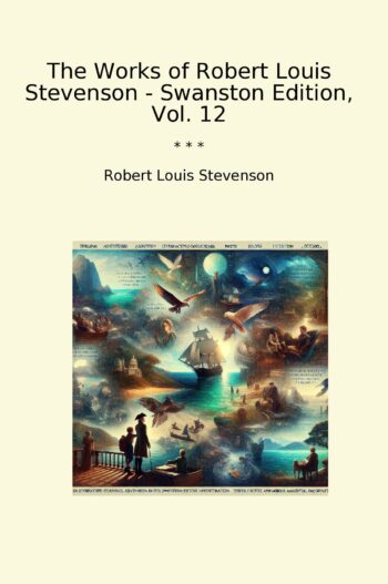 The Works of Robert Louis Stevenson - Swanston Edition, Vol. 12