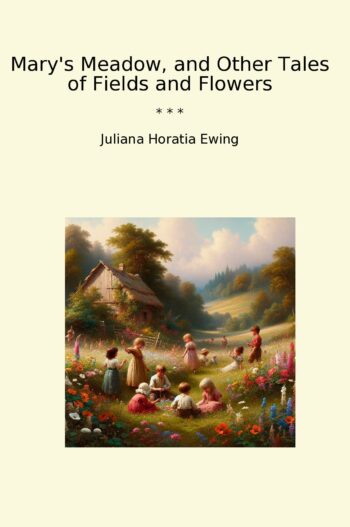 Mary's Meadow, and Other Tales of Fields and Flowers