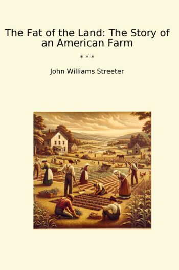The Fat of the Land: The Story of an American Farm