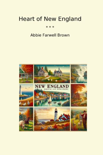 Heart of New England