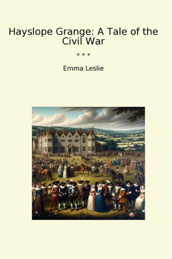 Hayslope Grange: A Tale of the Civil War