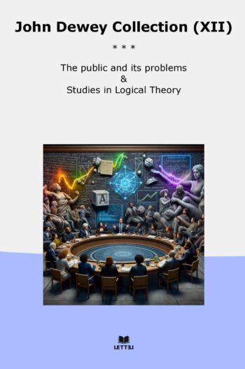 John Dewey Collection (XII)