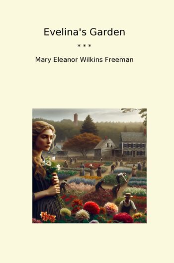 Evelina's Garden