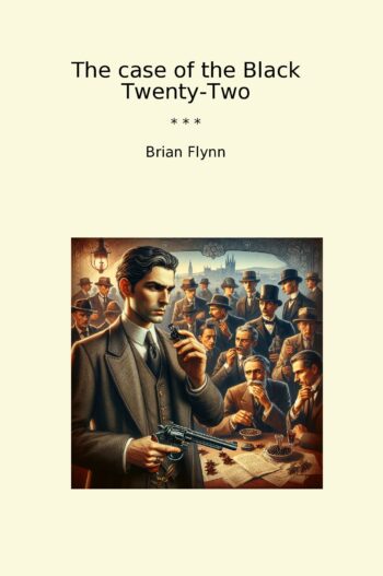 The case of the Black Twenty-Two
