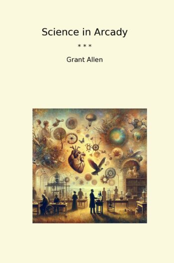 Science in Arcady
