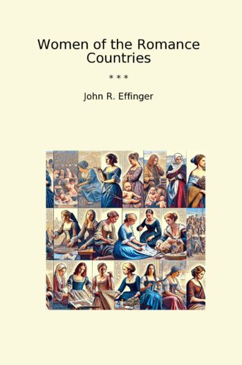Women of the Romance Countries