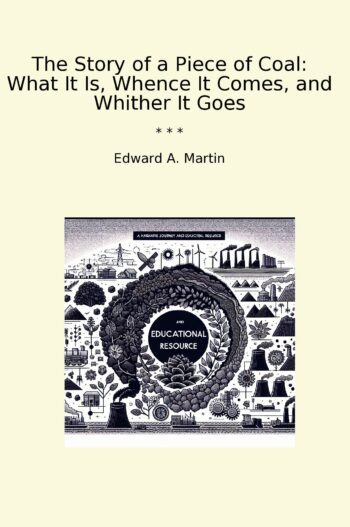 The Story of a Piece of Coal: What It Is, Whence It Comes, and Whither It Goes